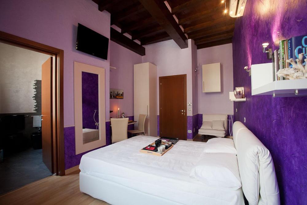 Bed & Breakfast Parmacentro Exterior photo